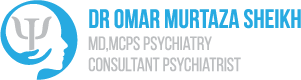 Dr Omar Murtaza Sheikh